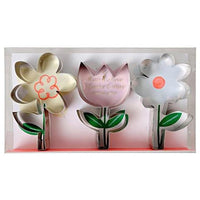 Meri Meri Cookie Cutters - Flower