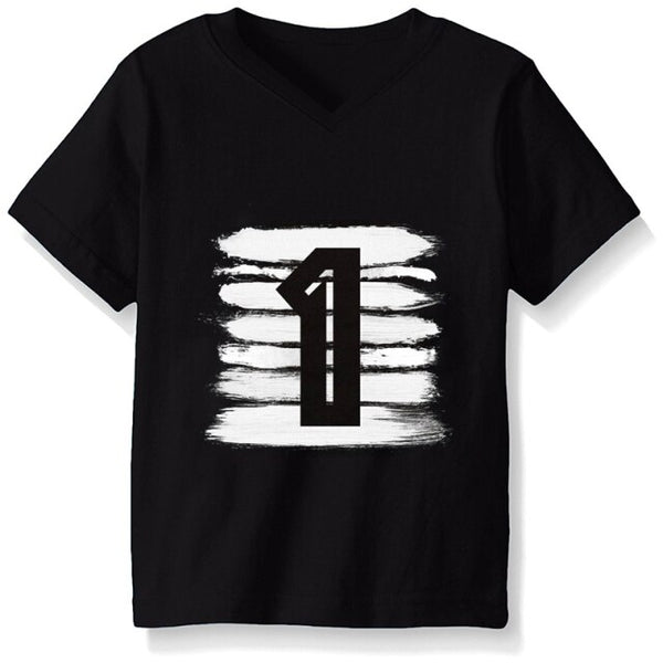 Boys Birthday '1' Tee