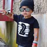 Boys Birthday '2' Tee