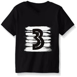 Boys Birthday '3' Tee