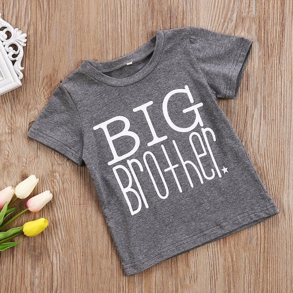 Big Brother Tee