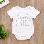 Little Sister Onesie