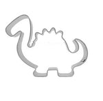 Dinosaur Cookie Cutter