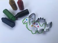 Dinosaur Cookie Cutter