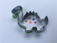 Dinosaur Cookie Cutter