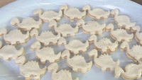Dinosaur Cookie Cutter