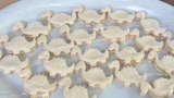 Dinosaur Cookie Cutter