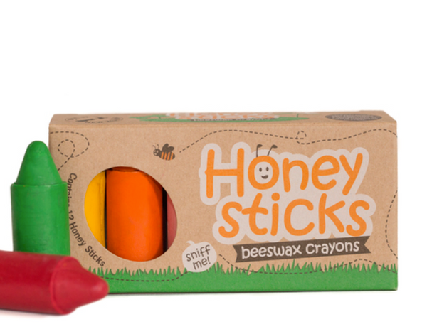 Honeysticks Originals