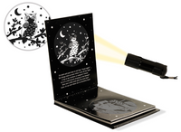 No Monsters Here! - A Bedtime Shadow Book