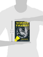 Whoo's There? - A Bedtime Shadow Book