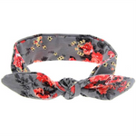 Baby Girl Boho Headband