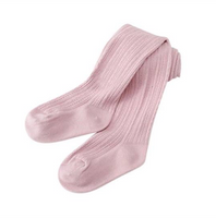 Baby Girl Stockings