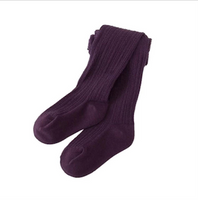 Baby Girl Stockings