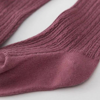 Baby Girl Stockings