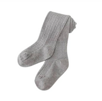 Baby Girl Stockings