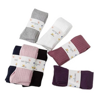 Baby Girl Stockings
