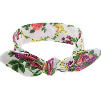 Baby Girl Boho Headband