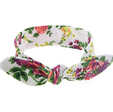 Baby Girl Boho Headband