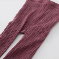 Baby Girl Stockings