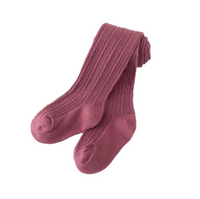 Baby Girl Stockings