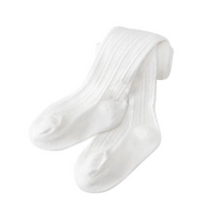 Baby Girl Stockings