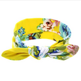Baby Girl Boho Headband