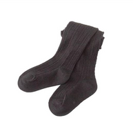 Baby Girl Stockings