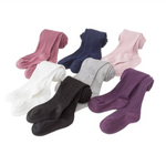Baby Girl Stockings