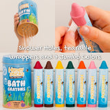 Honeysticks Bath Crayons