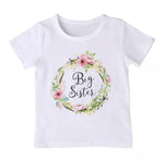 Big Sister Tee