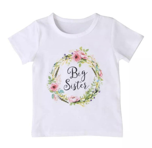 Big Sister Tee
